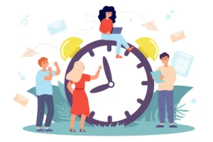 Lee más sobre el artículo ¿Sabías que todas las empresas están obligadas a registrar la jornada laboral de sus trabajadores?